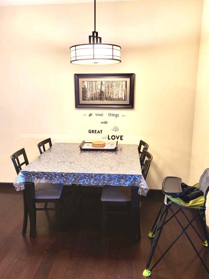 B&B Grand Rockies Resort 2Br 1Pullout Canmore Bagian luar foto